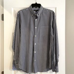 Banana Republic | Men's Soft Wash Slim Fit Shirt